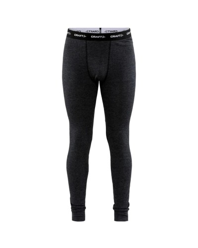 Термоштани чоловічі Craft CORE WOOL MERINO PANT M (1911547-998000)