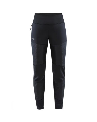 Штани лижні жіночі Craft ADV NORDIC TRAINING SPEED PANTS W (1912428-999000)