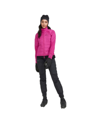 Штани лижні жіночі Craft ADV NORDIC TRAINING SPEED PANTS W (1912428-999000)