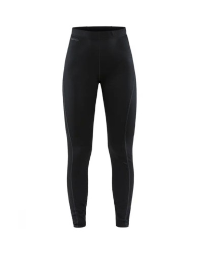 Термоштани жіночі Craft CORE WARM BASELAYER PANTS W (1912535-999000)