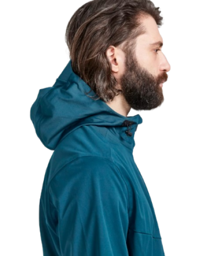 Куртка чоловіча Craft ADV ESSENCE HYDRO JACKET M (1912453-678000)