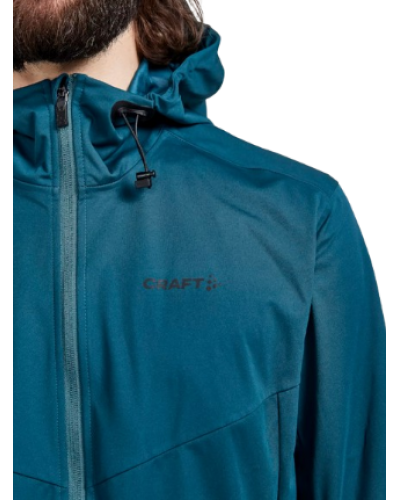 Куртка чоловіча Craft ADV ESSENCE HYDRO JACKET M (1912453-678000)