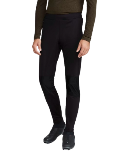 Штани чоловічі Craft ADV NORDIC RACE WARM TIGHTS M BLACK XL (1913691-999000)