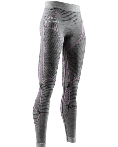 Термоштани жіночі X-Bionic X-BIONIC® MERINO PANTS WMN (CL-WP05W23W-B343)