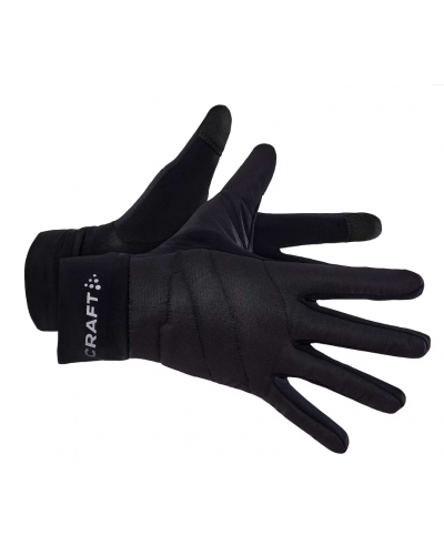 Рукавиці Craft CORE ESSENCE PADDED GLOVE BLACK L (1912494-999000)