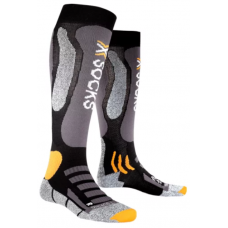 Шкарпетки X-Socks SKI TOURING Silver with SINOFIT™ (X020024-B014)