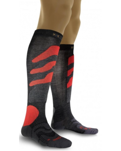 Шкарпетки X-Socks Ski Precision (X020291-G049)