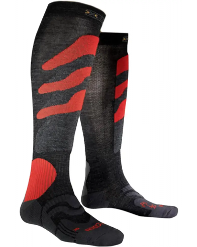 Шкарпетки X-Socks Ski Precision (X020291-G049)