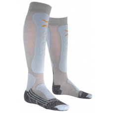Шкарпетки жіночі X-Socks Ski Comfort Supersoft Lady (X020274-G331)