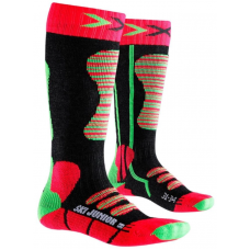 Шкарпетки дитячі X-Socks Ski Junior (X100097-R281)