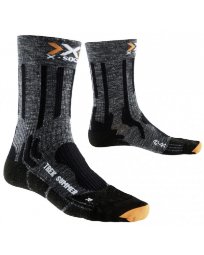 Шкарпетки X-Socks Trekking Summer (X100079-G035)