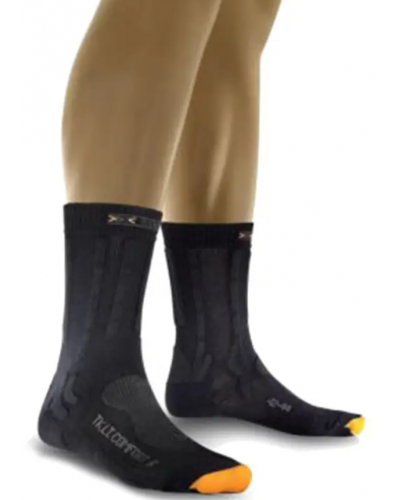Шкарпетки X-Socks Trekking Light & Comfort (X020278-G078)