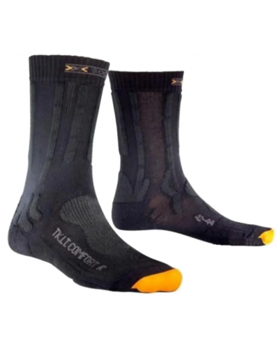 Шкарпетки X-Socks Trekking Light & Comfort (X020278-G078)