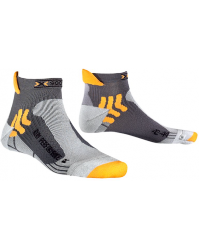Шкарпетки X-Socks Run Performance Sock (X020039-G000)