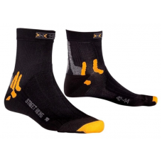 Шкарпетки X-Socks Street Biking (X20001-X01)