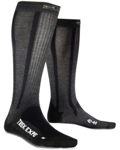Шкарпетки X-Socks Trekking Expedition Long (X20013-X03)