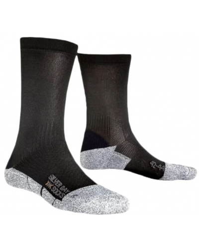 Шкарпетки X-Socks Silver Day (X20059-B000)