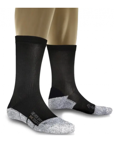 Шкарпетки X-Socks Silver Day (X20059-B000)