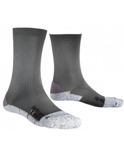Шкарпетки X-Socks Silver Day (X20059-X03)
