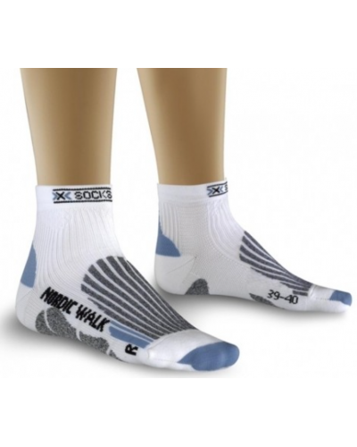 Шкарпетки жіночі X-Socks Nordic Walking Woman (X20232-X82)