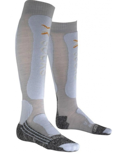 Шкарпетки жіночі X-Socks Ski Comfort Supersoft Lady (X20274-G258)