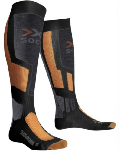 Шкарпетки X-Socks Snowboarding (X20361-X8L)