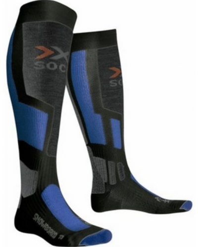 Шкарпетки X-Socks Snowboarding (X20361-G034)