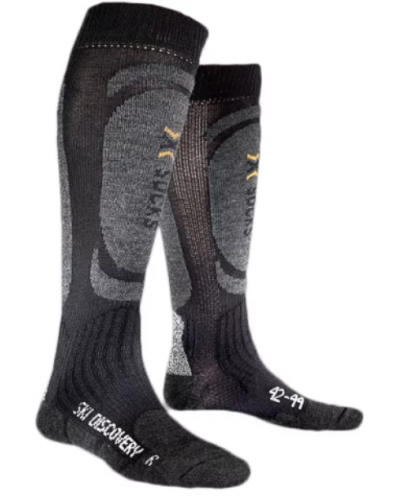 Шкарпетки X-Socks Skiing Discovery (X20310-B014)
