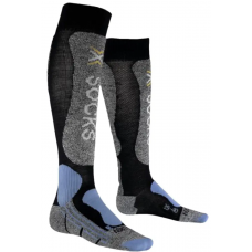 Шкарпетки жіночі X-Socks Skiing Light Woman (X20234-A097)
