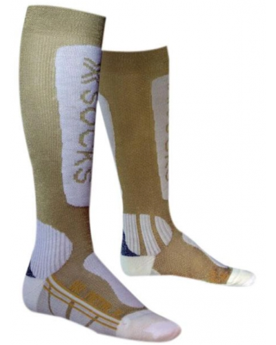 Шкарпетки жіночі X-Socks Ski Metal Woman (X20309-XL1)