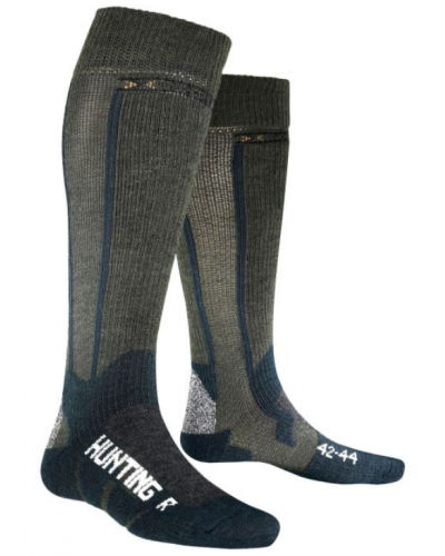 Шкарпетки чоловічі X-Socks Hunting Long (X20034-X35)