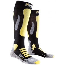 Шкарпетки X-Socks Ski Touring Silver 2.0 (X100118-B317)