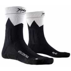 Шкарпетки чоловічі X-Socks MTB Control (XS-BS02S19U-B014)