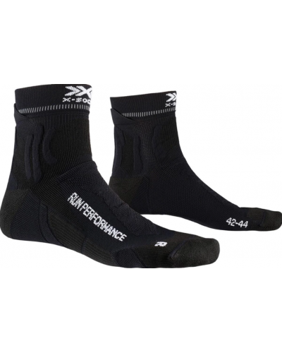Шкарпетки X-Socks X-Socks Run Performance (XS-RS15S19U-B001)