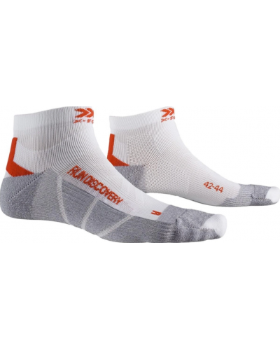 Шкарпетки X-Socks Run Discovery (XS-RS18S19U-W008)