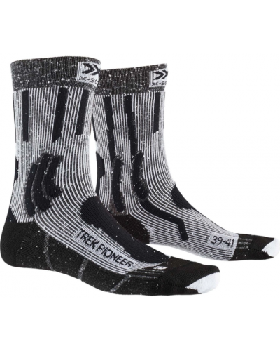 Шкарпетки X-Socks X-Socks Trek Pioneer (XS-TS01S19U-B009)
