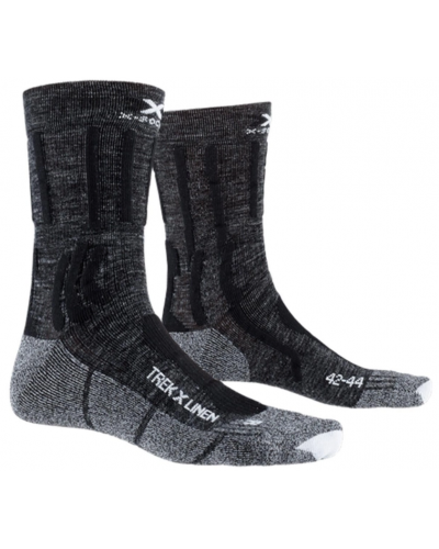 Шкарпетки X-Socks X-Socks Trek X Linen (XS-TS02S19U-G031)