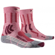 Шкарпетки жіночі X-Socks X-Socks Trek X Linen Women (XS-TS02S19W-R032)