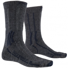 Шкарпетки X-Socks X-Socks Trek X Merino LT (XS-TS03S19U-G028)