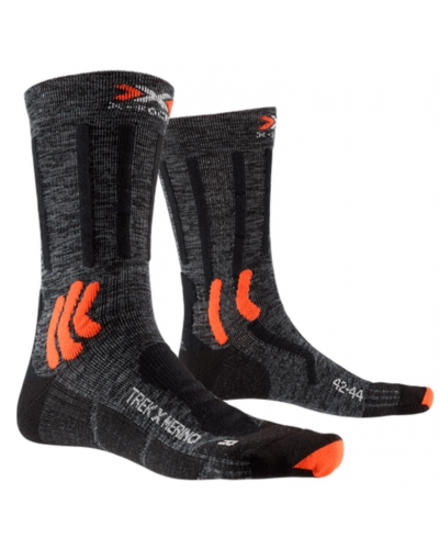 Шкарпетки X-Socks X-Socks Trek X Merino (XS-TS04S19U-G195)