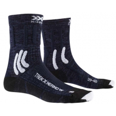Шкарпетки жіночі X-Socks X-Socks Trek X Merino Women (XS-TS04S19W-A041)