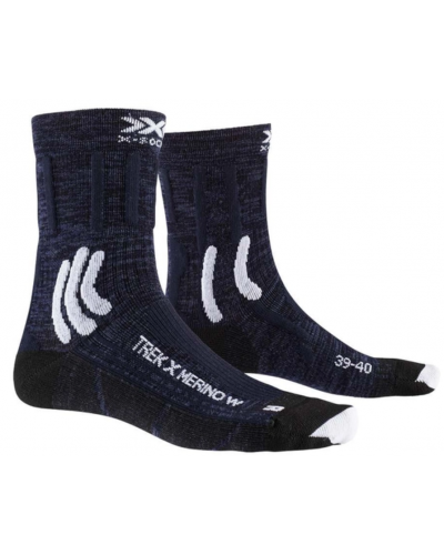 Шкарпетки жіночі X-Socks X-Socks Trek X Merino Women (XS-TS04S19W-A041)