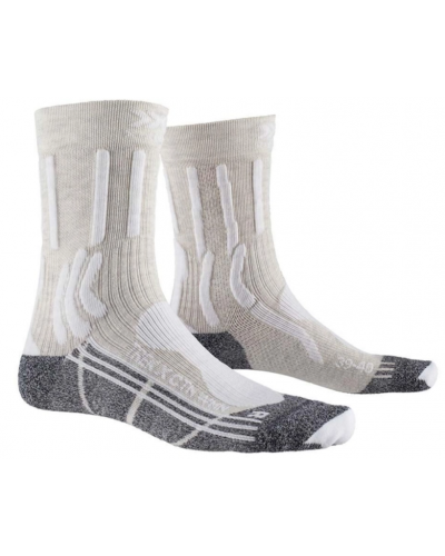 Шкарпетки жіночі X-Socks Trek X CTN Women (XS-TS05S19W-W021)