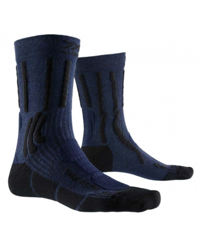 Шкарпетки чоловічі X-Socks Trek X Cotton Men (XS-TS05S19U-A044)