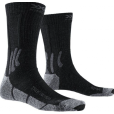 Шкарпетки X-Socks Trek Silver (XS-TS07S19U-B010)