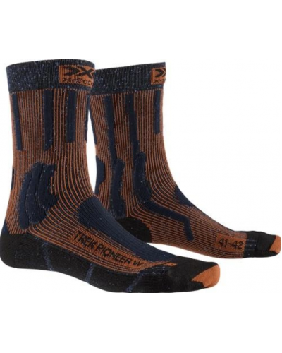 Шкарпетки жіночі X-Socks X-Socks Trek Pioneer Women (XS-TS09S19W-A043)