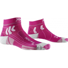 Шкарпетки жіночі X-Socks Marathon Energy Women (XS-RS10S19W-P041)
