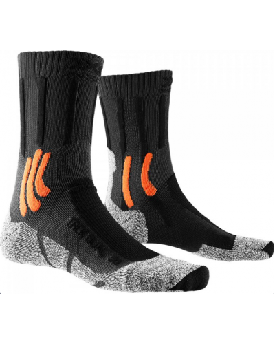 Шкарпетки X-Socks Trek Dual (XS-TS12S19U-G023)