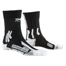 Шкарпетки жіночі X-Socks Trek Outdoor Women (XS-TS13S19W-B002)