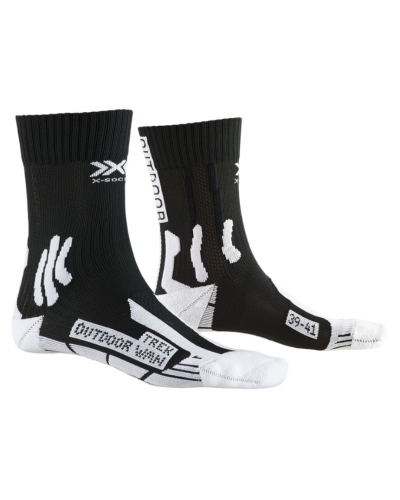 Шкарпетки жіночі X-Socks Trek Outdoor Women (XS-TS13S19W-B002)